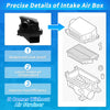 Toyota Camry Air Filter Cleaner Box Housing (2018-2024)