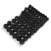Harley Davidson Twin Cam 83 pcs Plastic Engine Bolt Cover Caps Kit