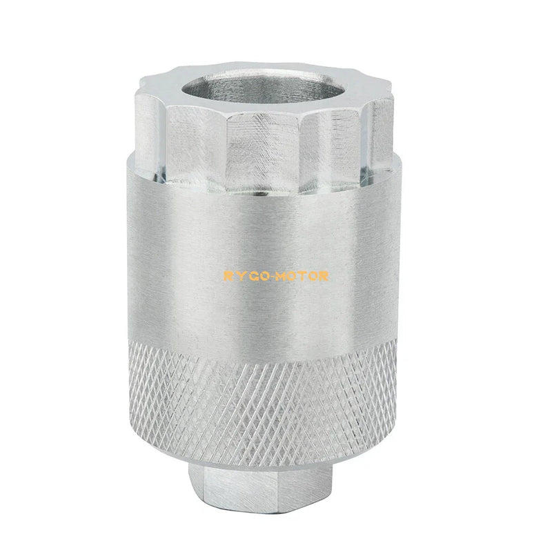 Honda Foreman 450 64mm Rear Pinion Nut Socket Tool (1998–2004)