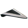Cadillac XTS Front L & R Fender Triangle Molding Trim (2013-2019)