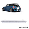 BMW Mini Cooper R56 R60 High Mount Brake Lamp (2007-2015)