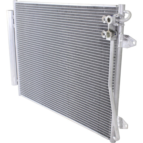 AC Condenser For 2006-2010 and 12-15 Volkswagen Passat