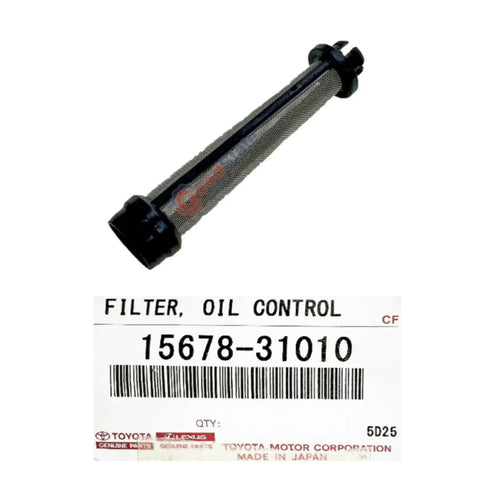 Prado 120 Series 1GR 4.0 Petrol VVTi Oil Control Valve