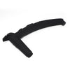 BMW E70 X5 E71 X6 (2007-2013) - 2 x Right & Left Black Door Trim Inner Handle