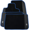 Rolls Royce Ghost Series II AutoWin Car Floor Mats (2015-2020)