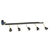Land Rover Discovery 2, Defender TD5 Fuel Injector Loom Harness (1998-2004)
