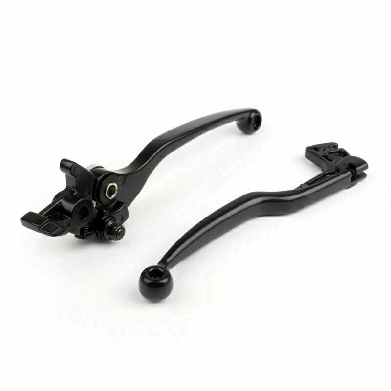 Suzuki Katana 600 / 750, SV650 / 650S Racing Lever Set (1998-2006)