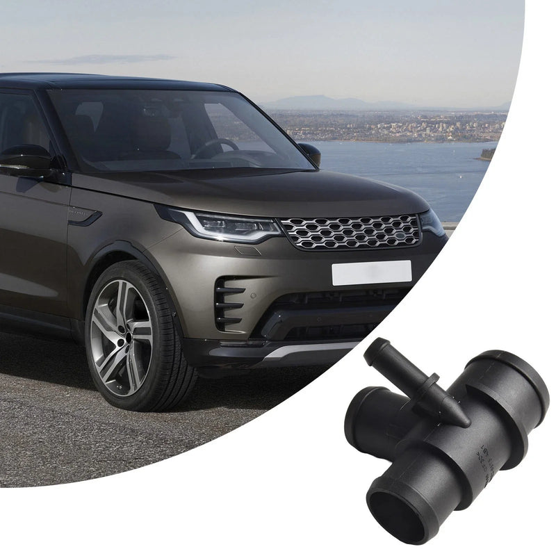 Land Rover Thermostat Housing Water Pipe Connector