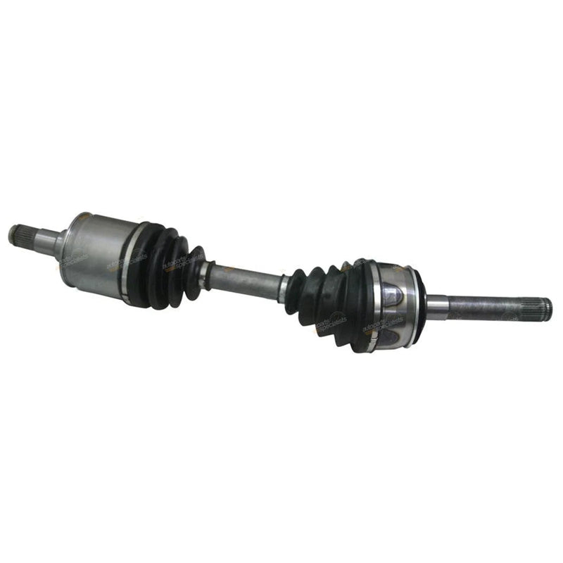 Ford Courier Raider 4x4 Wagon / Ute RH CV Joint Shaft