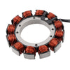 Buell XB9 XB12 R S SX SS STT SCG X XT XP Stator Alternator (2008-2010)