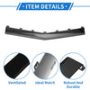 Mercedes-Benz W207 / E Coupe Front Lower Center Bumper Grille Trim (2009-2017)