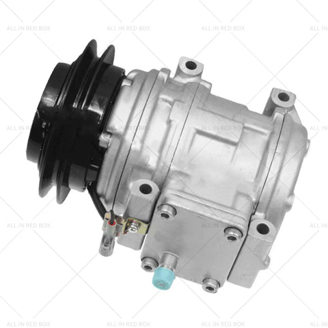 Toyota LandCruiser HZJ75R 4.2L Diesel AC Compressor (1990-1997)