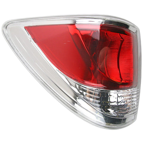 Mazda BT-50 BT50 UP XT XTR 3.0L Tail Light (2011-2015)