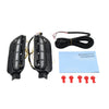 Kia Sportage Daytime Running Light Fog Lamp (2023 - )