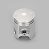 Yamaha YW YQ YN 100 BWS Aerox Neos Ovetto 52mm Piston Complete Kit (1999-2003)