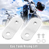 Harley-Davidson Gas Tank Rising Lift Kit Steel / 1.5 Inch /