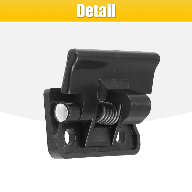 Toyota RAV4, 4Runner, Camry, Corolla, Avalon Center Console Latch (1996-2023)