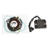 Suzuki V-Strom DL 650 A Stator, Regulator, Gasket (2007-2016)