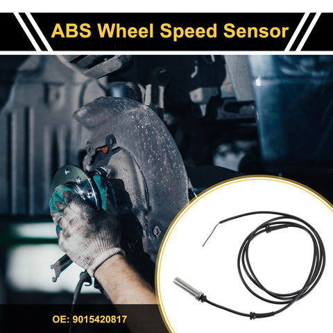 Dodge Sprinter 3500 ABS Wheel Speed Sensor (2003-2006)