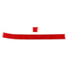 Honda S2000 (2004-2009)  Red Center Console Dashboard Trim Cover