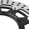 BMW G650GS, G650GS SERTAO Front Brake Disc Rotor (2009-2015)