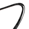 Benz C GLC Class 4pcs Interior Handle Frame Cover Trim (2015-2021)