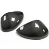 Honda Civic Carbon Fiber Rear Side Mirror Covers (2022-2023)