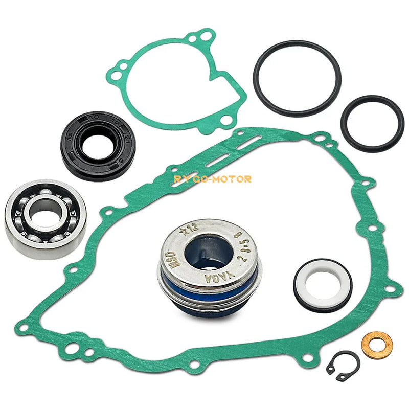 Yamaha Viking 700 / VI YXM700 / YXC700 Water Pump Rebuild Kit (2014–2018)