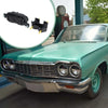 Chevrolet Impala Engine Trans Mount Set