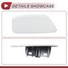 Subaru Forester (2009-2012) White Washer Nozzle Cover Cap