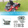 Briggs & Stratton 20Hp 21Hp 23Hp 24Hp 25Hp V-Twin Engines Carburetor