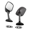 Suzuki GSXR 600 750 1000 Rear View Side Mirrors (2001-2002)
