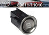 TOYOTA LEXUS Genuine Push Start Stop Engine Button Ignition Switch