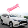 Mitsubishi Lancer Outlander 7403A143 20 x Roof Molding Clips (2008-2017)