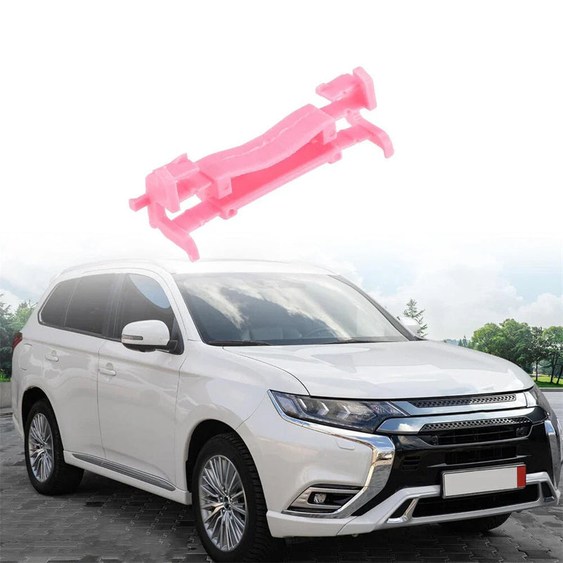 Mitsubishi Lancer Outlander 7403A143 20 x Roof Molding Clips (2008-2017)