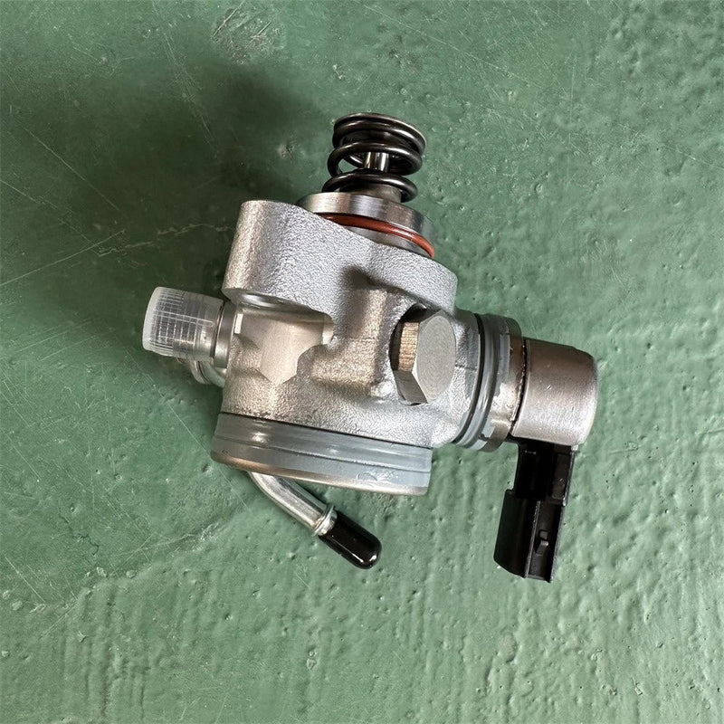Mazda 3, CX-3 2.0L L4 High Pressure Fuel Pump (2014-2018)