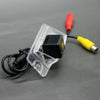 Infiniti FX35 FX37 FX50 QX70 Car Rear View Backup Camera (2013–2016)