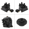 Honda Accord Civic CRV Acura Ignition Distributor Cap & Rotor Kit (2001-2005)