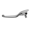 Harley Touring Road Electra Glide Chrome Smooth Wide Blade Lever (2008-2013)