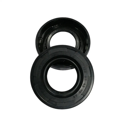 Nissan 200SX NX Sentra 1.6L 4 Pcs Spark Plug Oil Seal Rings (1995-1998)