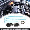 Ford F250 F350 Lincoln Triton Timing Cover Gasket Set (2005-2014)