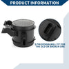 Mercedes-Benz C230 C280 C300 Mass Air Flow Sensor Assembly (2001-2007)