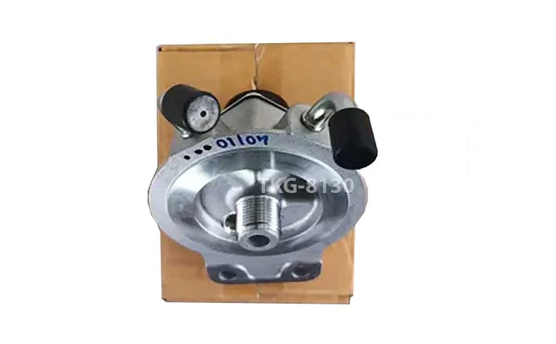 Mitsubishi Triton Fuel Filter Body (1986-2004)