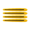 Universal Cars Carbon Fiber Door Handle Reflective Stickers