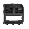 Benz W218 CLS Class 1x Rear A/C Vent Assembly (2012-2017)