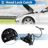 Hyundai Elantra Sedan (2019-2020) 1 x Pc Hood Latch Assembly