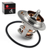 Kawasaki 454 LTD Ninja 600R Vulcan 500 Thermostat & O-Ring (1985–2000)
