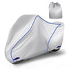 Cover / 245cm / Waterproof Scooter/Motorbike Cover Rain Dust Protector