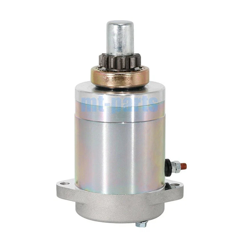 Vespa PK 50 XL Rush / Plurimatic Starter (1988-1990)