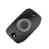 Harley X350 1 x Master Cylinder Cover (2023)